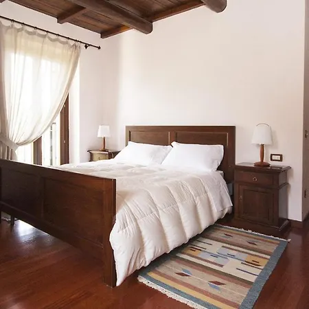 Piantamori Apartament Cerreto di Spoleto