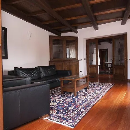 Piantamori Apartament